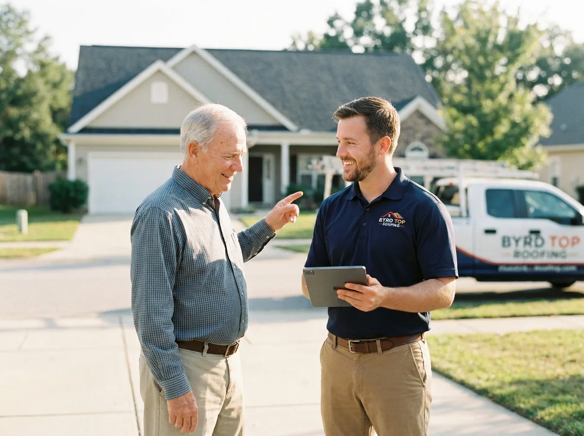 Roofing Langsville, OH FAQs